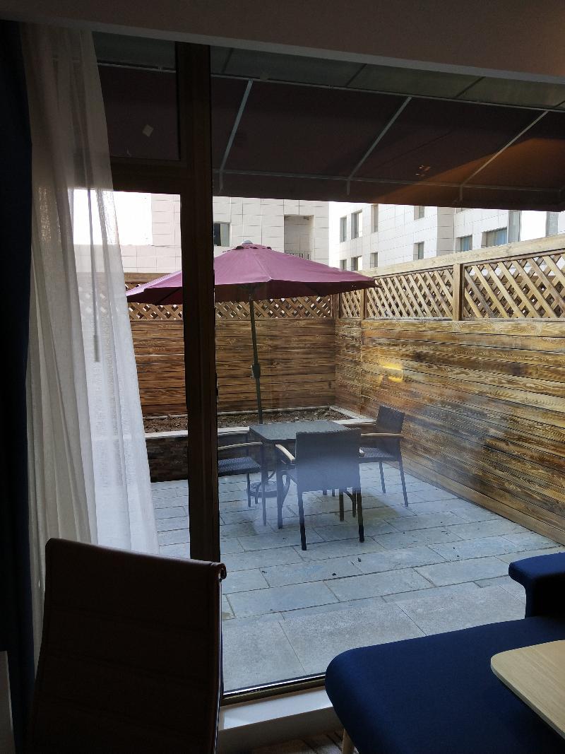 Holiday Inn Express Anshan Downtown By Ihg Dış mekan fotoğraf